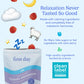 First Day Teens’ Nighttime Reset Calming Magnesium Gummies – Sleep, Mood & Energy (No Melatonin) – 60‑Day Supply