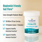 Nordic Naturals Nordic Flora Probiotic Maximum Care – 30 Vegan Capsules, 11 Strains