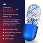 Novex Biotech Oxydrene NAD+ Enhancer – Metabolism & Cardiovascular Support (60 Capsules)