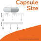 NOW Foods Mega D-3 & MK-7 - 5000 IU / 180 mcg - Bone & Cardiovascular Support – 180 Capsules