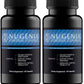 Nugenix Cortisol Control – Cortisol Manager & Adrenal Support for Men, 120 Capsules