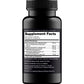 Nugenix Cortisol Control – Cortisol Manager & Adrenal Support for Men, 120 Capsules