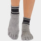 ToeSox Melody Full Toe Yoga Socks