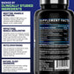 Anabol PM Nighttime Muscle Builder & Sleep Aid | Nutrex Research