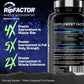Anabol PM Nighttime Muscle Builder & Sleep Aid | Nutrex Research