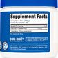 Nutricost Creatine HCl Powder (8 OZ) – CON-CRET Creatine Hydrochloride, 300 Servings
