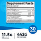 Nutricost Keto BHB Exogenous Ketones 4-in-1 – 30 Servings, 12g BHB Per Serving, Unflavored Ketone Salts