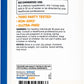 Nutricost N-Acetyl L-Cysteine (NAC) Powder 500g – Vegan, Non-GMO, Gluten Free