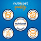 Nutricost N-Acetyl L-Cysteine (NAC) Powder 500g – Vegan, Non-GMO, Gluten Free