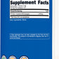 Nutricost N-Acetyl L-Cysteine (NAC) Powder 500g – Vegan, Non-GMO, Gluten Free