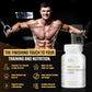 Nutrimend IQ Premium Male Weight Loss – Appetite Suppressant & Energy Booster | 60 Capsules