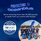 Oceanblue Omega-3 2100 with CoQ10 | Triple-Strength Fish Oil + CoQ10 | Orange Flavor | Heart Support | 90 Softgels
