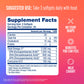 Oceanblue Omega-3 2100 with CoQ10 | Triple-Strength Fish Oil + CoQ10 | Orange Flavor | Heart Support | 90 Softgels