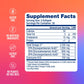 Oceanblue Omega-3 2100 with CoQ10 | Triple-Strength Fish Oil + CoQ10 | Orange Flavor | Heart Support | 90 Softgels