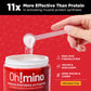 Oh!mino BCAAs + EAAs — All 9 Essential Amino Acids, Tropical Flavor