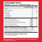 Oh!mino BCAAs + EAAs — All 9 Essential Amino Acids, Tropical Flavor