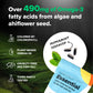 Complement Essential Vegan Multivitamin for Men & Women | Omega-3 DHA/EPA, D3 & K2