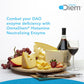 Omne Diem DAO 30,000 HDU – Histamine Digestive Enzyme | 60 Vegetarian Capsules