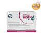 OMNi BiOTiC AB 10 – Clinically Tested Restorative Probiotic for Gut Flora & Digestion (30 Daily Packets) – Vegan, Hypoallergenic, Non-GMO