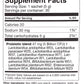 OMNi BiOTiC AB 10 – Clinically Tested Restorative Probiotic for Gut Flora & Digestion (30 Daily Packets) – Vegan, Hypoallergenic, Non-GMO