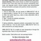 OMNi BiOTiC AB 10 – Clinically Tested Restorative Probiotic for Gut Flora & Digestion (30 Daily Packets) – Vegan, Hypoallergenic, Non-GMO