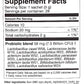 OMNi BiOTiC Stress Release – Probiotic for Stress & Gut-Brain Support (Vegan, Non-GMO, 28 Packets)