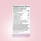 Santo Remedio Entalla Will Powder – Pink Grapefruit Botanical Drink Mix for Relaxation