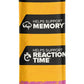 ONNIT Alpha BRAIN Instant Nootropic Drink Mix – Blackberry Lemonade, 30 Packets