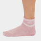 ToeSox Melody Full Toe Yoga Socks