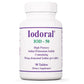 Optimox Iodoral 50 mg - Iodine & Potassium Iodide Supplement for Thyroid & Immune Support | Non-GMO & Gluten-Free - 90 Servings
