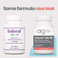 Optimox Iodoral 50 mg - Iodine & Potassium Iodide Supplement for Thyroid & Immune Support | Non-GMO & Gluten-Free - 90 Servings