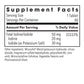 Optimox Iodoral 50 mg - Iodine & Potassium Iodide Supplement for Thyroid & Immune Support | Non-GMO & Gluten-Free - 90 Servings
