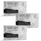 ORBILIVE Shilajit Tablets 1000 MG — Himalayan Organic, 180 Count