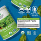 Organic India Moringa Powder – Moringa Oleifera Leaf Green Superfood, 2-Pack, USDA Organic