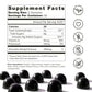 Organifi Shilajit Gummies – Himalayan PrimaVie Shilajit, 60 Count