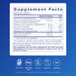 Pure Encapsulations OsteoBalance – Hypoallergenic Calcium Support for Bone Health | 351 Capsules