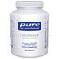 Pure Encapsulations OsteoBalance – Hypoallergenic Calcium Support for Bone Health | 351 Capsules