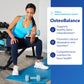 Pure Encapsulations OsteoBalance – Hypoallergenic Calcium Support for Bone Health | 351 Capsules