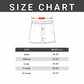 Pack Of 6 Mens Jersey Boxer Shorts Cotton Rich Classic Fit Breathable Button Fly Design Men Boxers Underwear by Sock Stack