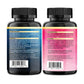 Parrox Cortisol & Myo-Inositol Bundle — Soothe & Smooth 2-Pack