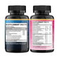 Parrox Cortisol & Myo-Inositol Bundle – 13-in-1 Cortisol Support + 16-in-1 Myo-Inositol, 150 Capsules