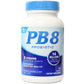 PB8 Probiotic - 3 Pack | 14 Billion CFU per Bottle | 8 Strains | Dairy/Gluten/Soy Free