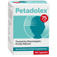 Petadolex Migraine Relief Capsules – PA-Free Butterbur 75 mg for Migraine Prevention