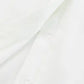 Pleated Neck Stretch Cuff Shirt