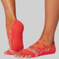 ToeSox Elle Tec Half Toe Women's Yoga Socks
