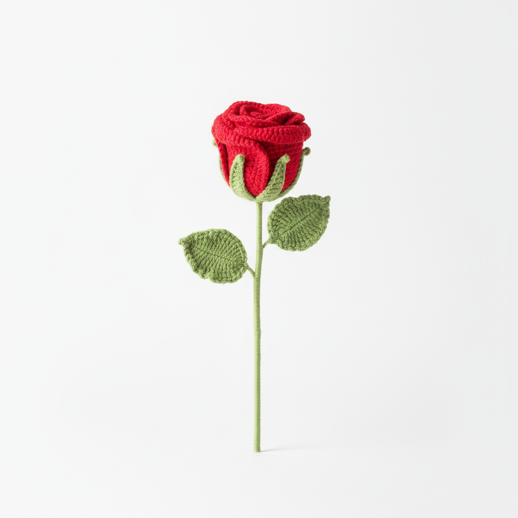Enchanting Rose