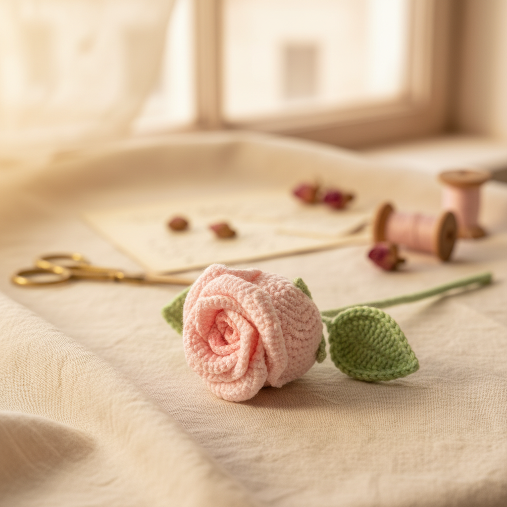 Enchanting Rose