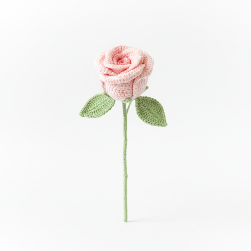 Enchanting Rose