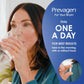 Prevagen Professional Formula - 30 Capsules | Apoaequorin 40mg + Vitamin D3