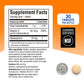 Prevagen Regular Strength Orange Chewables — 30 Tablets (1 Month) | 10 mg Apoaequorin + Vitamin D3 | 7-Day Pill Minder